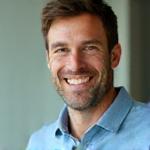 Headshot of Mark Davis, Client Relations Manager at ADON CLEANING LTD.